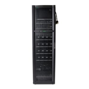 InfraStruXure 20kW, 208V - ISX20K20F