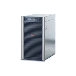 APC Symmetra LX 8kVA Scalable to 16kVA N+1 Rack-mount, 208/240V - SYA8K16RMP