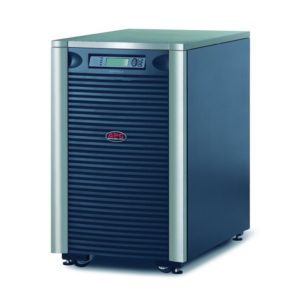 APC Symmetra LX 8kVA Scalable to 16kVA N+1, Tower 208/240V - SYA8K16P