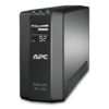 APC Smart-UPS, Line Interactive, 1000VA, Tower, 120V, 8x NEMA 5-15R outlets, SmartSlot, AVR, LCD