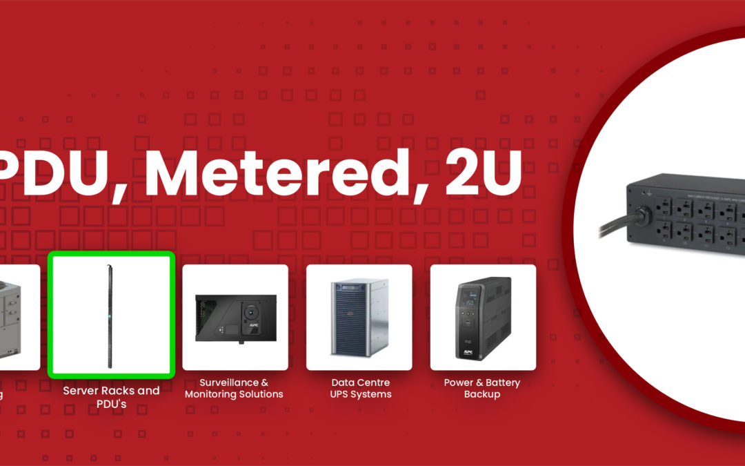 Get the Best Rack PDU: Switched, 2U, 30A, 120V, (16)5-20 with Free Delivery in Canada