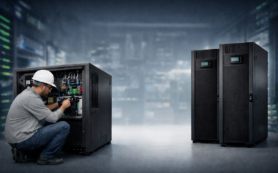 Scheduled Assembly Service 5X8 for InRow ACRD 300 and 301 Series – Surge Arrest Canada