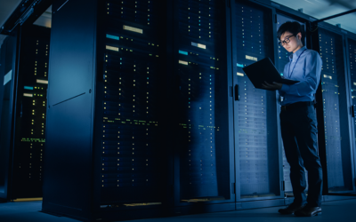 Start-Up Service 5X8 for NetworkAIR CW 28-87 kW – Surge Arrest Canada