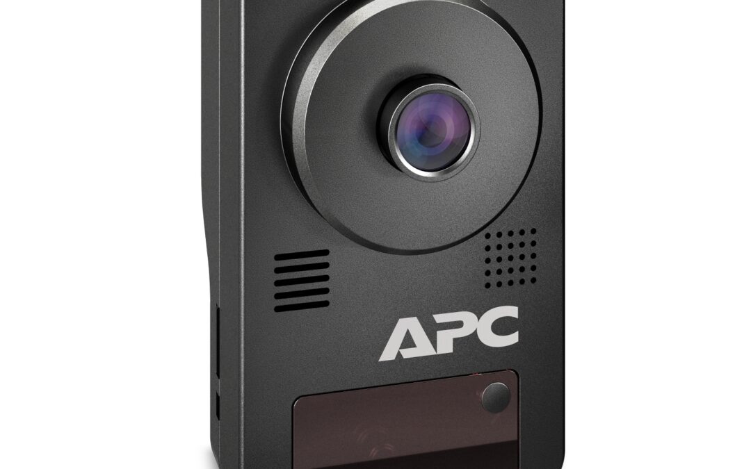 NetBotz Camera Pod 165 – Surveillance & Monitoring Solutions by Surge Arrest Canada