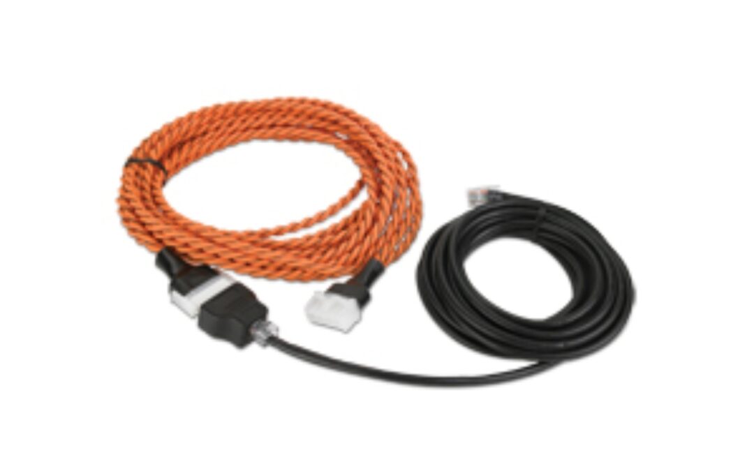NetBotz Leak Rope Sensor – 20 ft. | APC by Schneider Electric