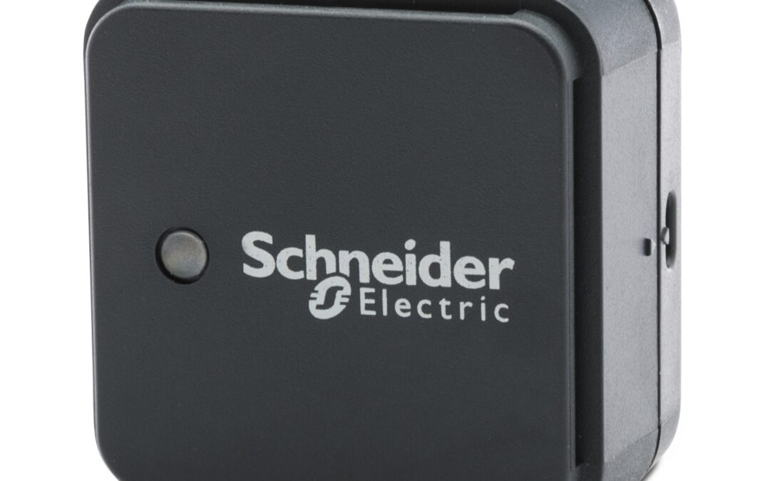 Buy NetBotz Wireless Temperature & Humidity Sensor – APC by Schneider Electric