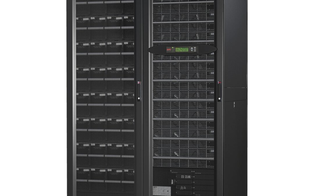 Symmetra PX 100kW Scalable UPS – Optimal Data Center Power Solutions