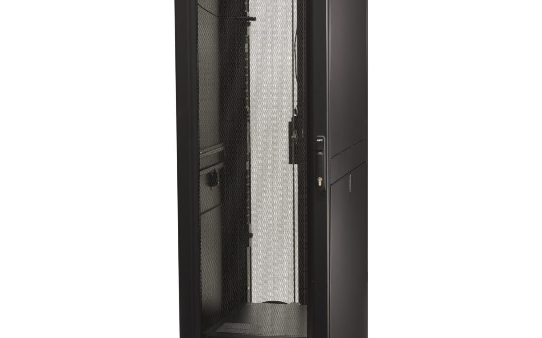 Ecostruxure Micro Data Centre – 42U SX Rack, 5kVA, Best Price in Canada