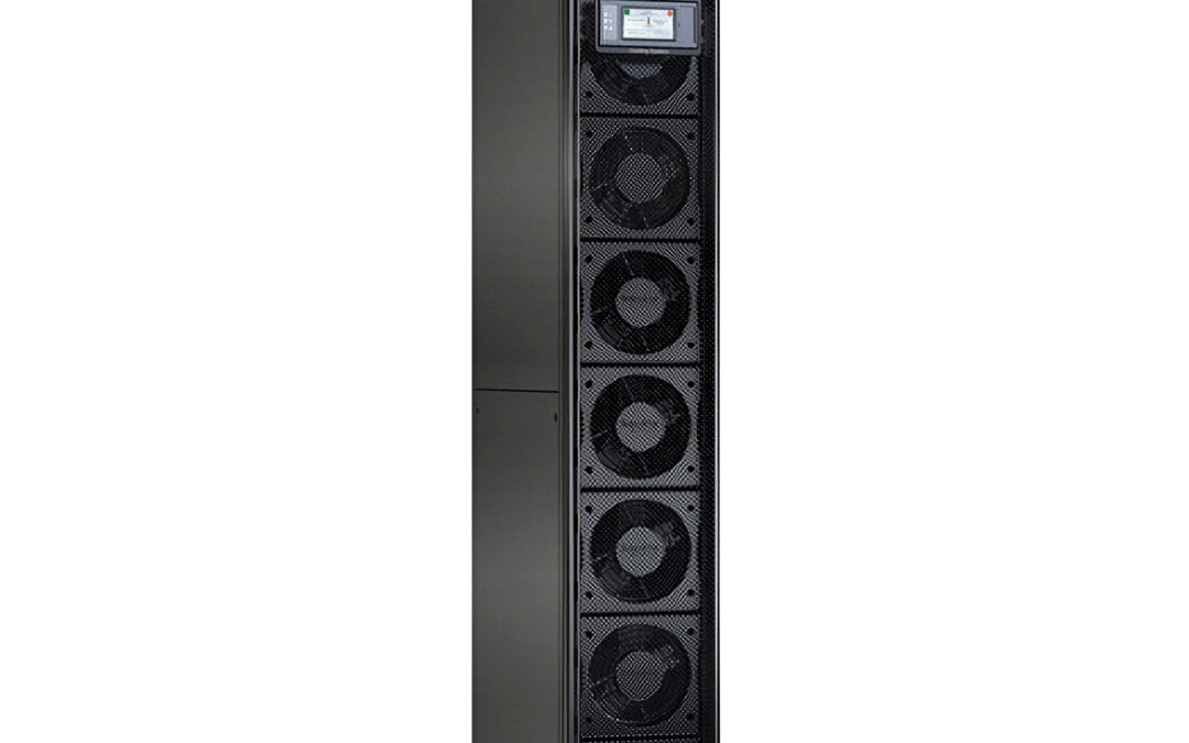 Uniflair InRow RC, 300mm, Chilled Water, 100-240V, 50/60 Hz – ST | Surge Arrest Canada