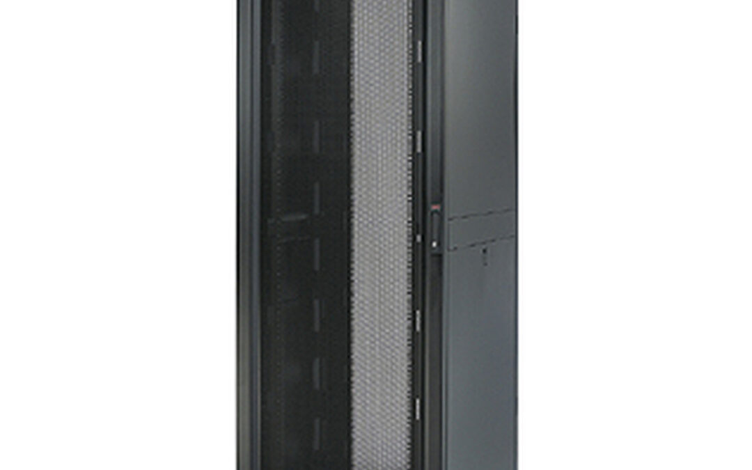 APC NetShelter SX 42U Server Rack Enclosure | Best Prices in Canada