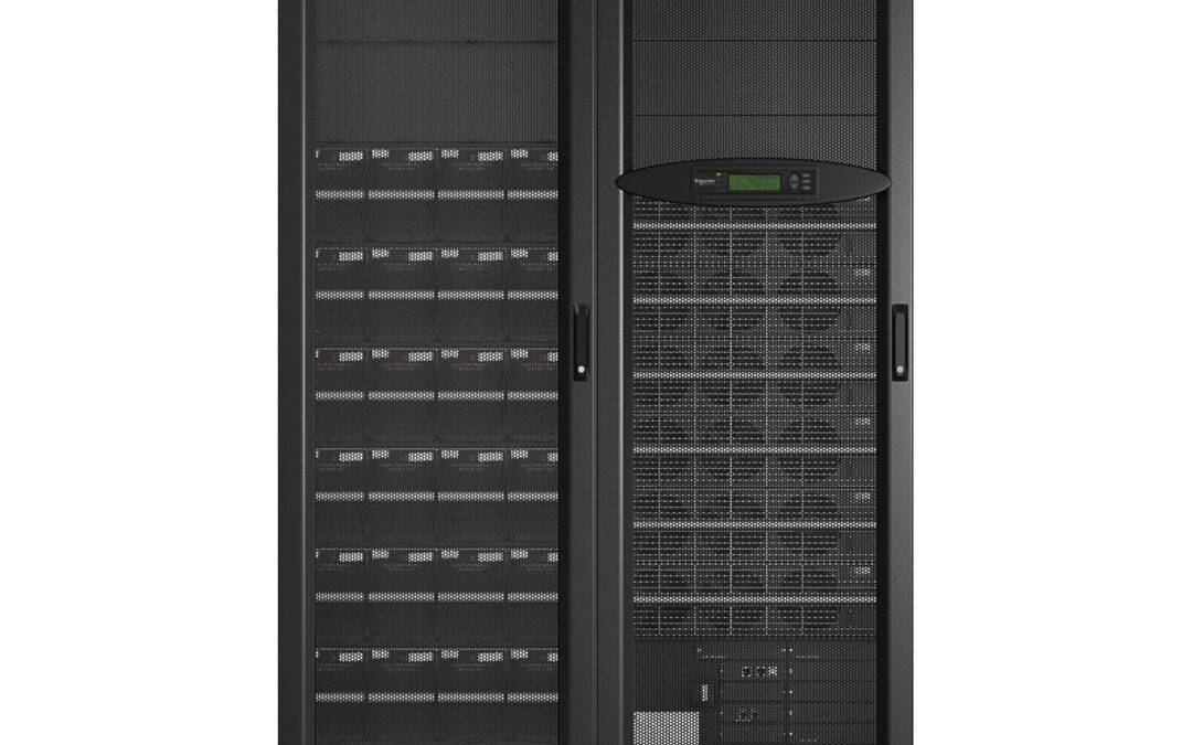 Buy Symmetra PX 60kW Scalable to 100kW, 208V with Startup – Surge Arrest Canada