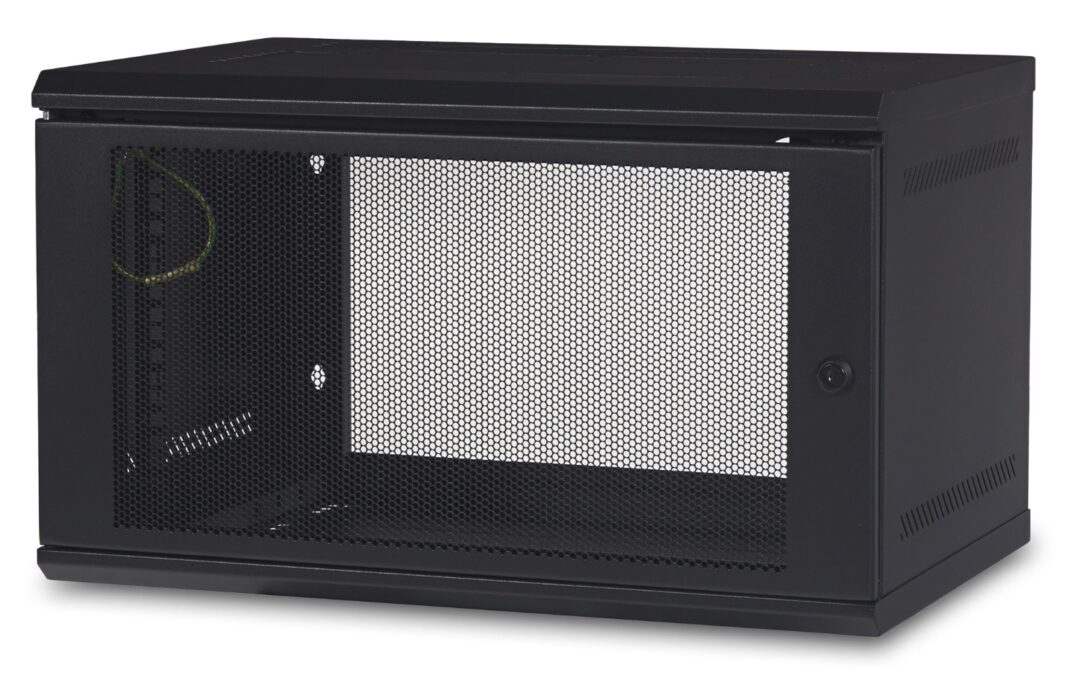Buy APC NetShelter 6U Wallmount Rack Enclosure Cabinet in Canada – Best Prices!
