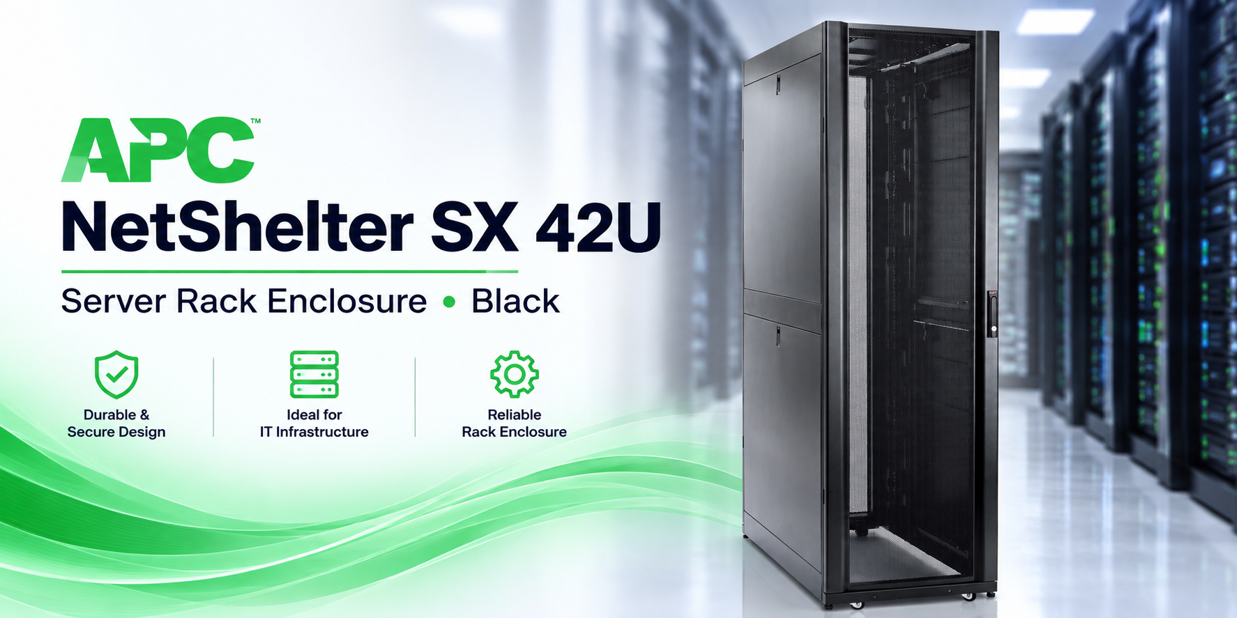 APC_Symmetra_LX_4kVA_Banner_Small APC Symmetra LX 4kVA Power Module, 200208V<br />