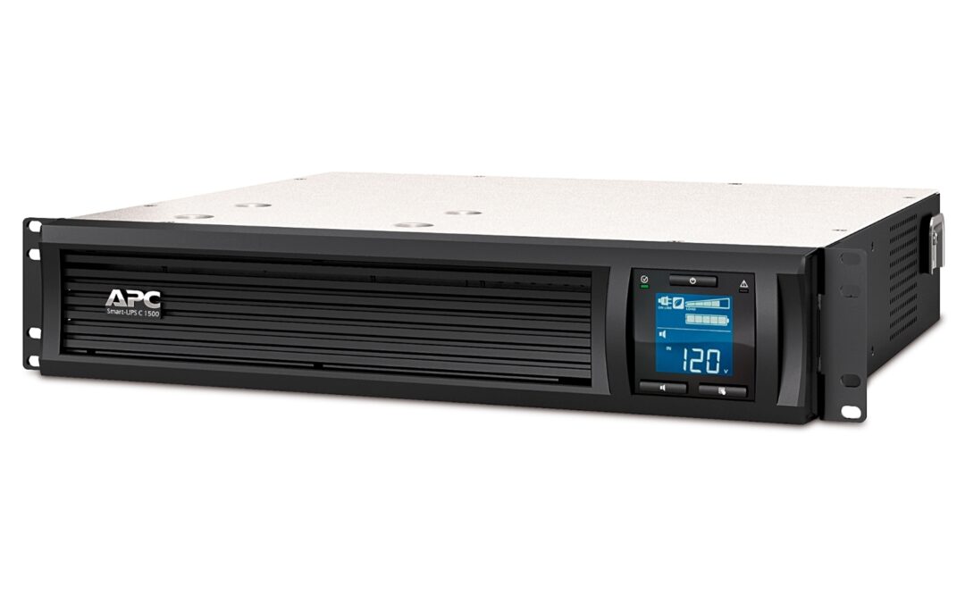 APC Smart-UPS C 1440VA Line Interactive – Best Rates in Canada