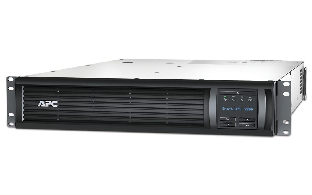 APC Smart-UPS 2200VA Rackmount 2U – Best Deals in Canada