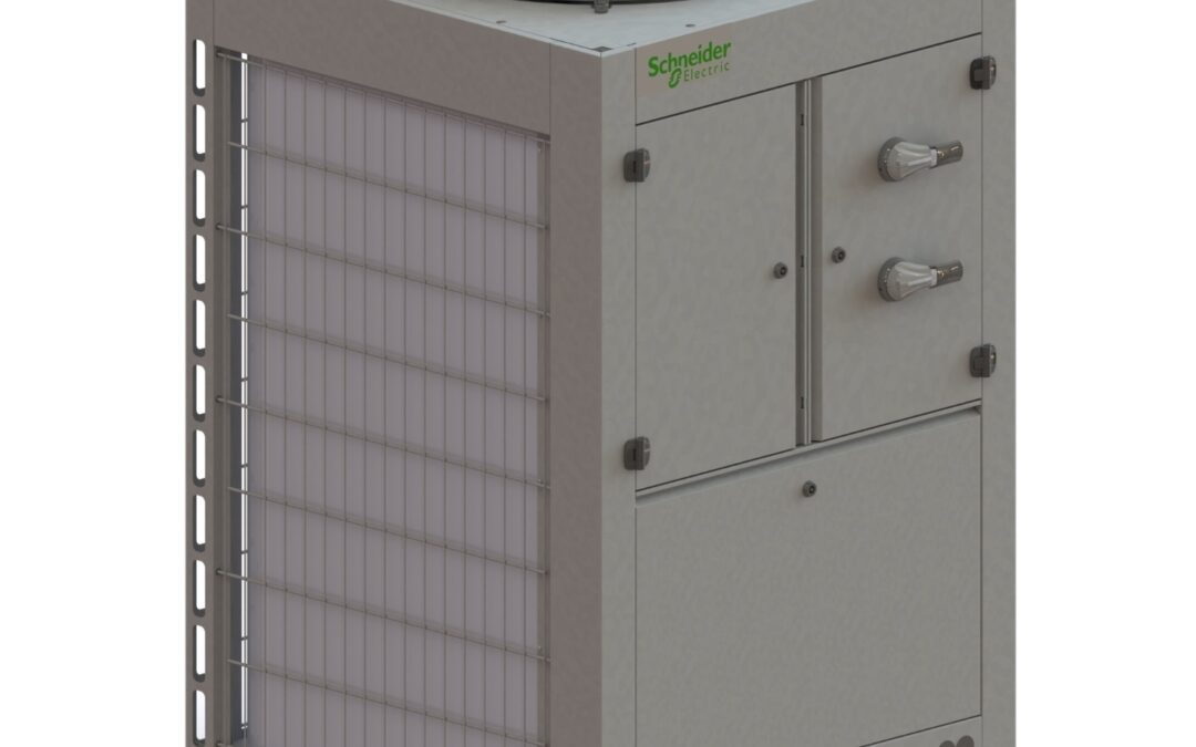 InRow 30kW Condensing Unit, 480V, Dual Feed – Surge Arrest Canada