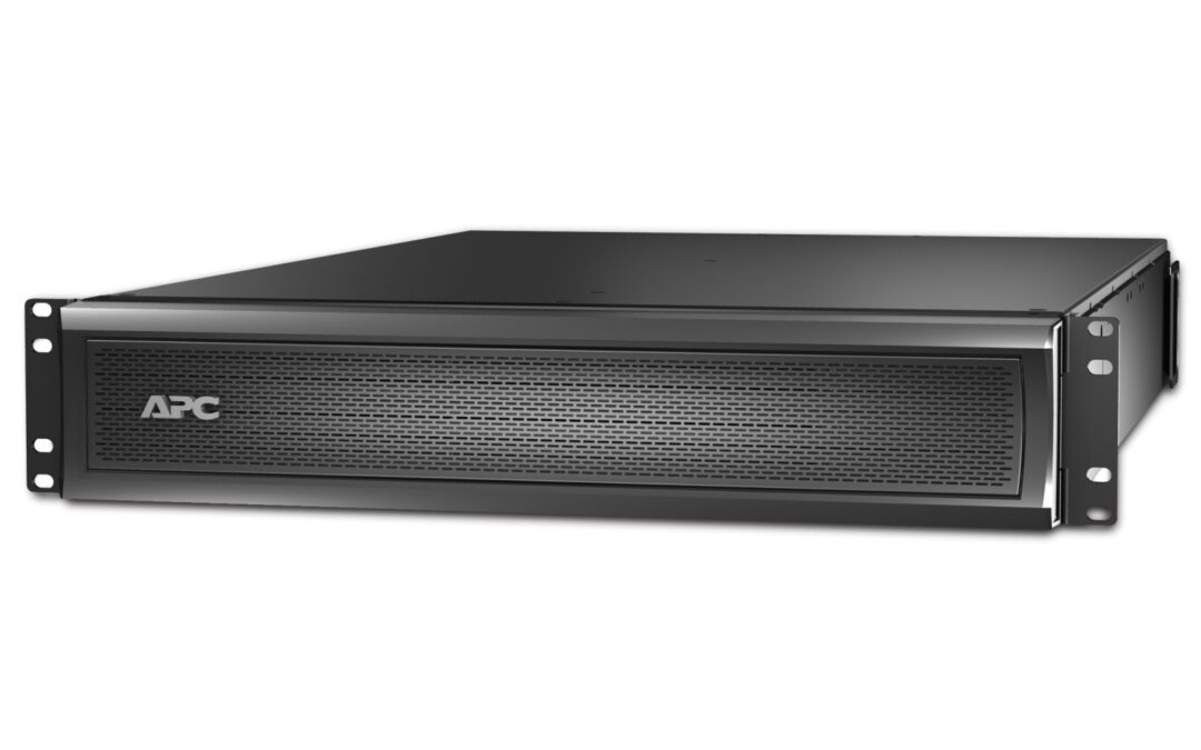 APC Smart-UPS X Battery Pack – 120Vdc | Surge Arrest Canada