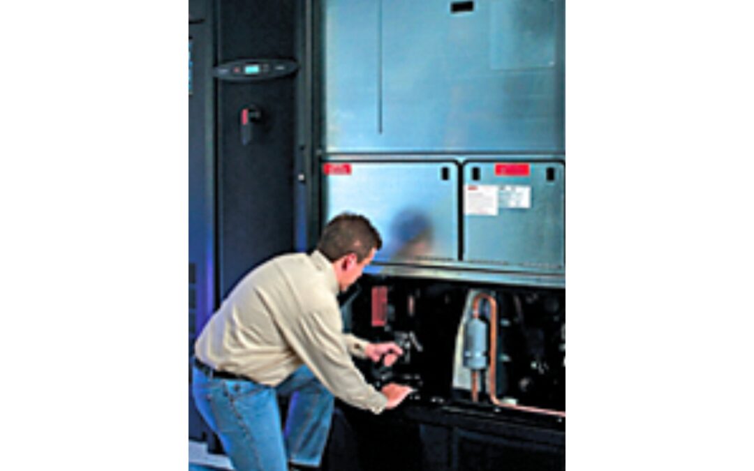 Premium Start-up Service 5X8 for In Row ACRD 300 and 301 Series – Surge Arrest Canada