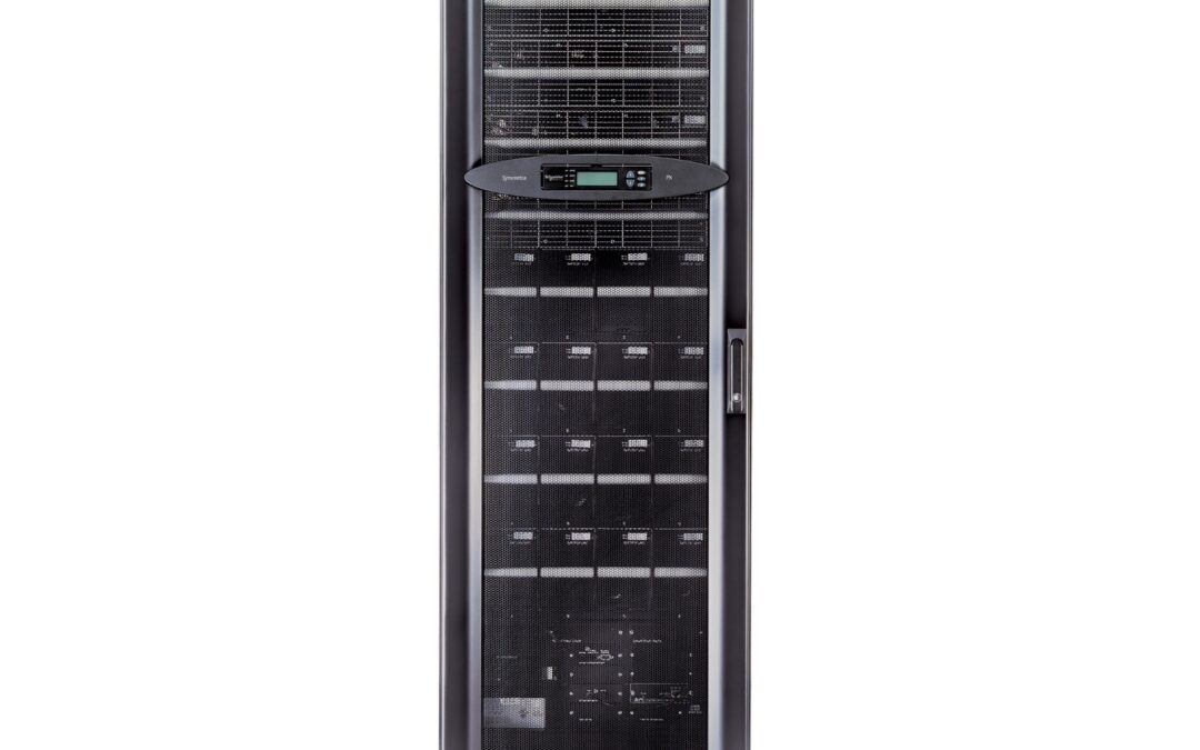 Buy Symmetra PX 40kW Scalable UPS – Trusted APC Partner in Canada