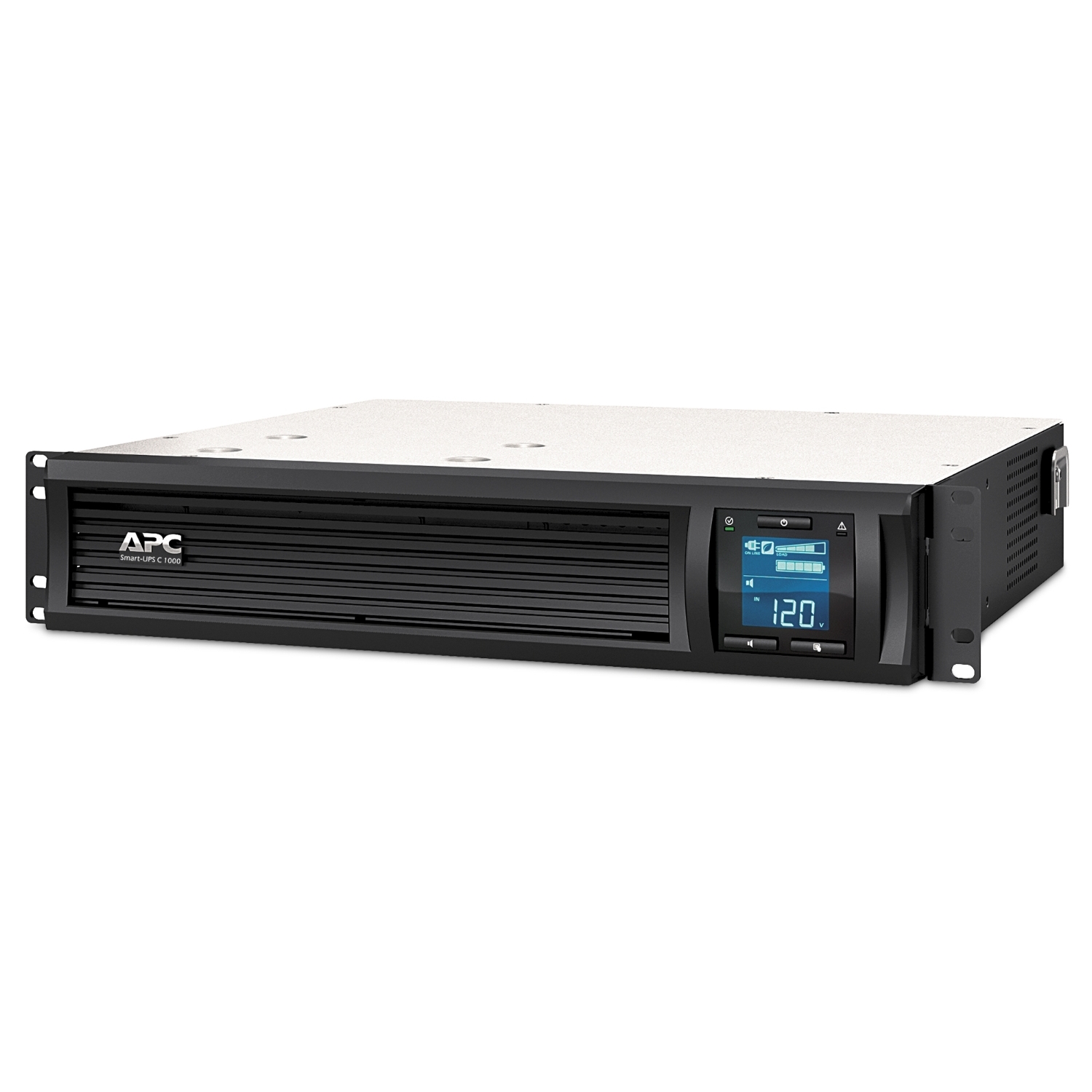 APC Symmetra LX 4kVA Power Module, 200208V<br />
